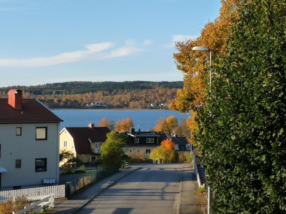 Ekhult Apartments - Ground Floor - Garden And Lake View Ulricehamn Eksteriør bilde