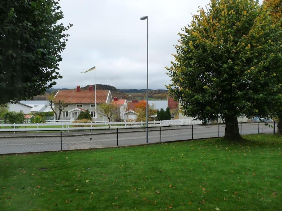 Ekhult Apartments - Ground Floor - Garden And Lake View Ulricehamn Eksteriør bilde