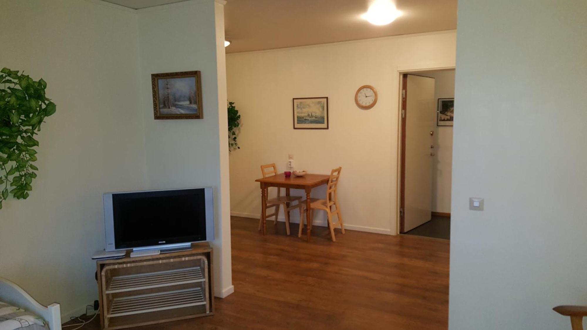 Ekhult Apartments - Ground Floor - Garden And Lake View Ulricehamn Eksteriør bilde