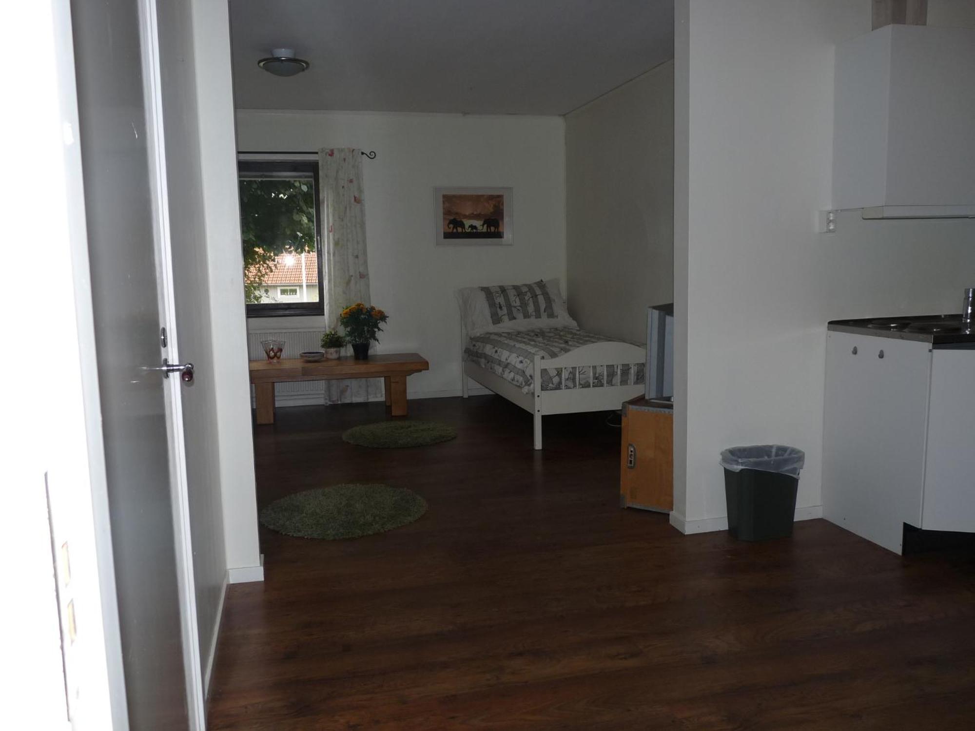 Ekhult Apartments - Ground Floor - Garden And Lake View Ulricehamn Rom bilde