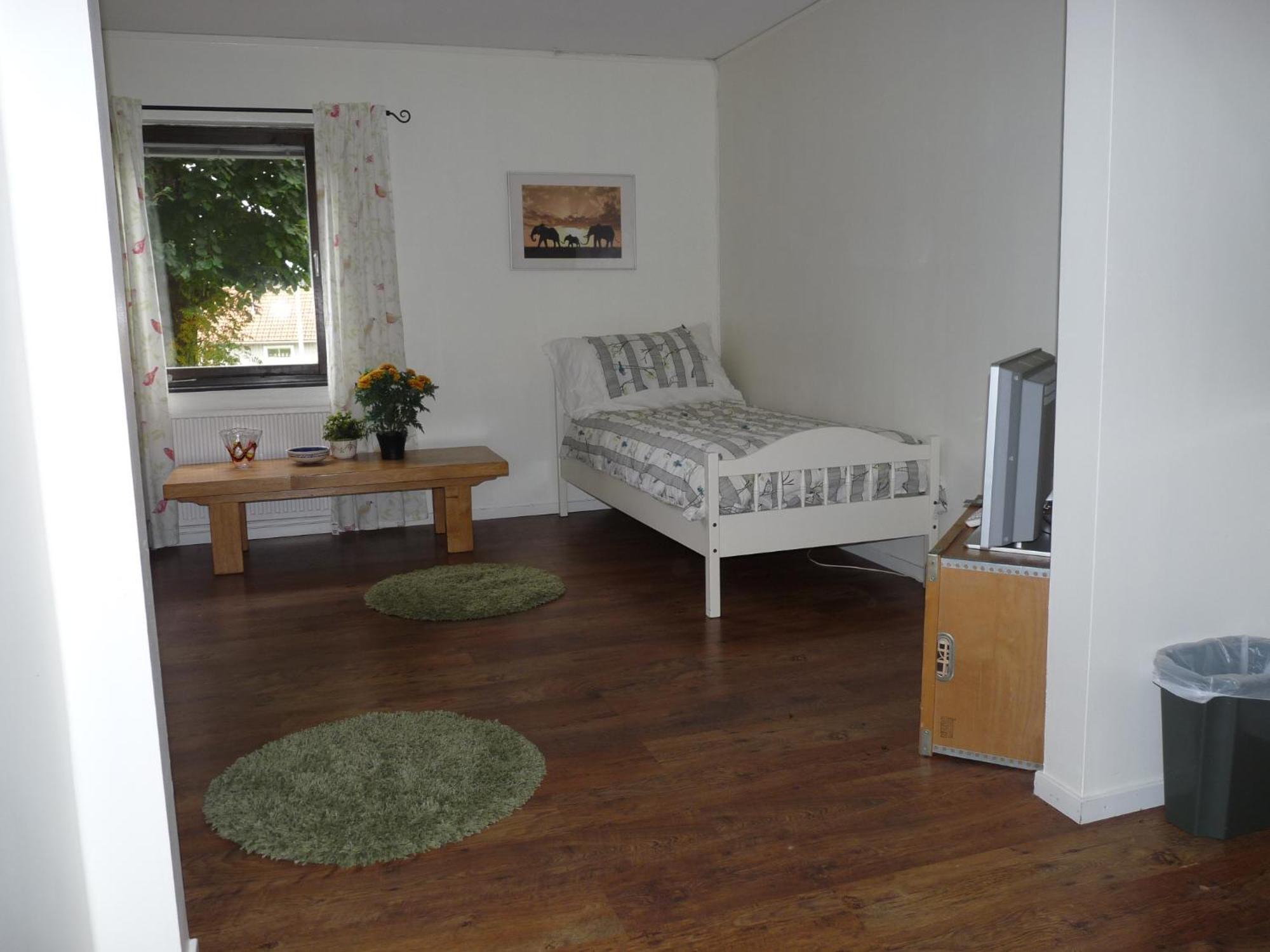 Ekhult Apartments - Ground Floor - Garden And Lake View Ulricehamn Rom bilde