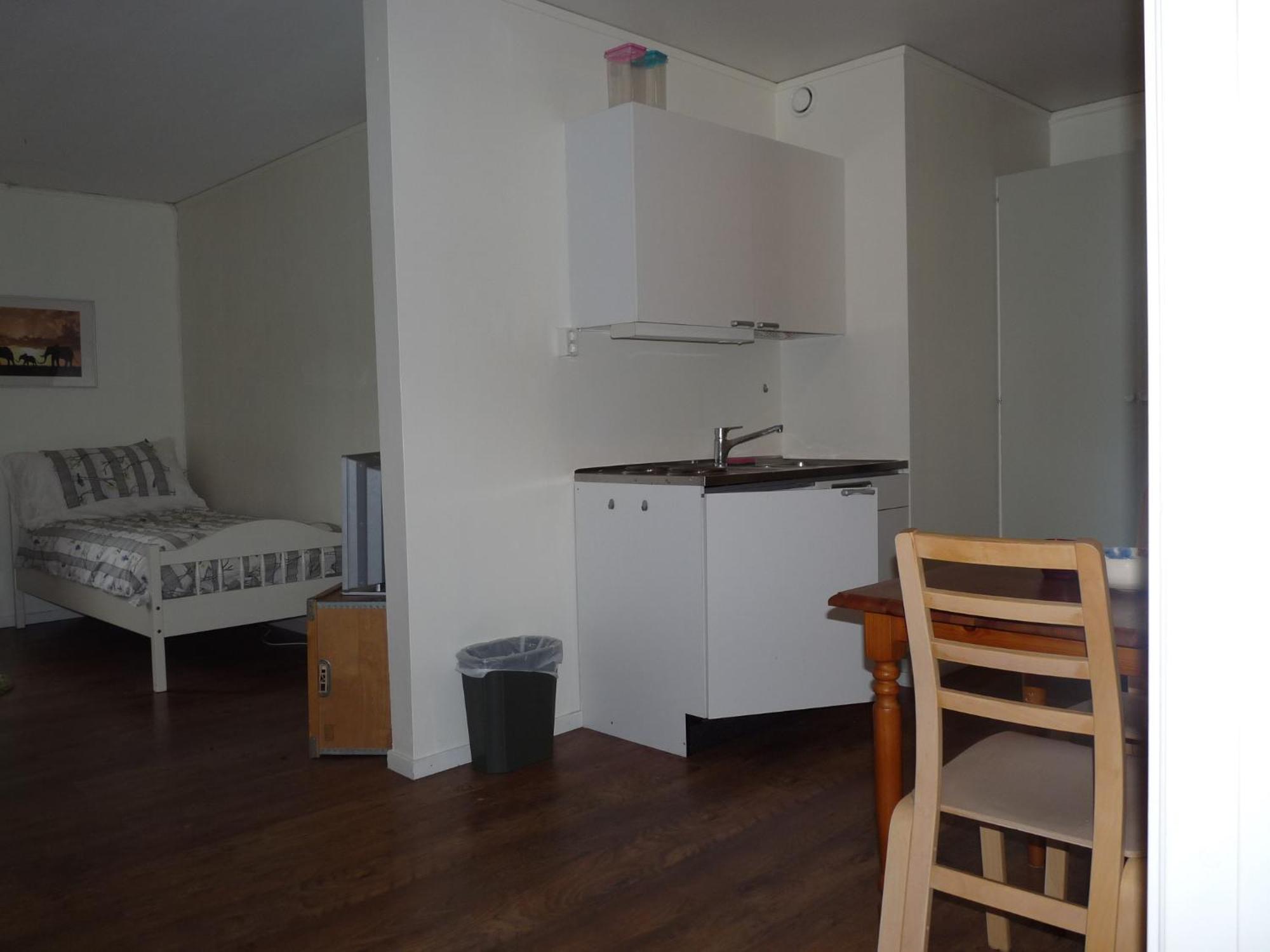 Ekhult Apartments - Ground Floor - Garden And Lake View Ulricehamn Rom bilde