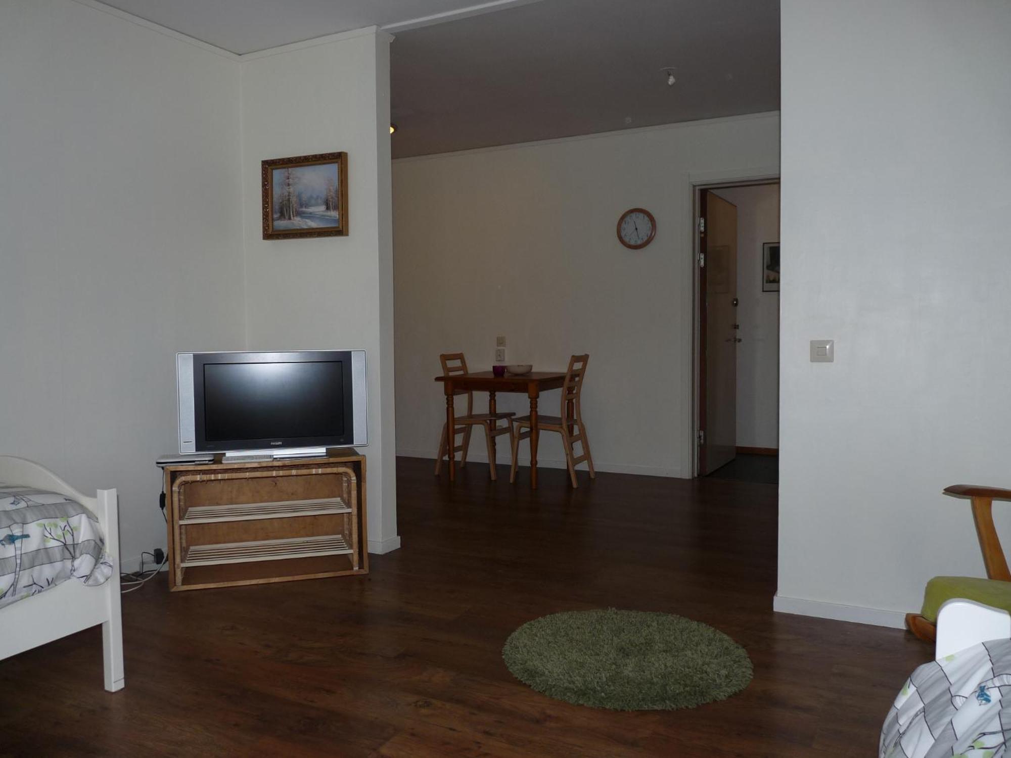 Ekhult Apartments - Ground Floor - Garden And Lake View Ulricehamn Rom bilde
