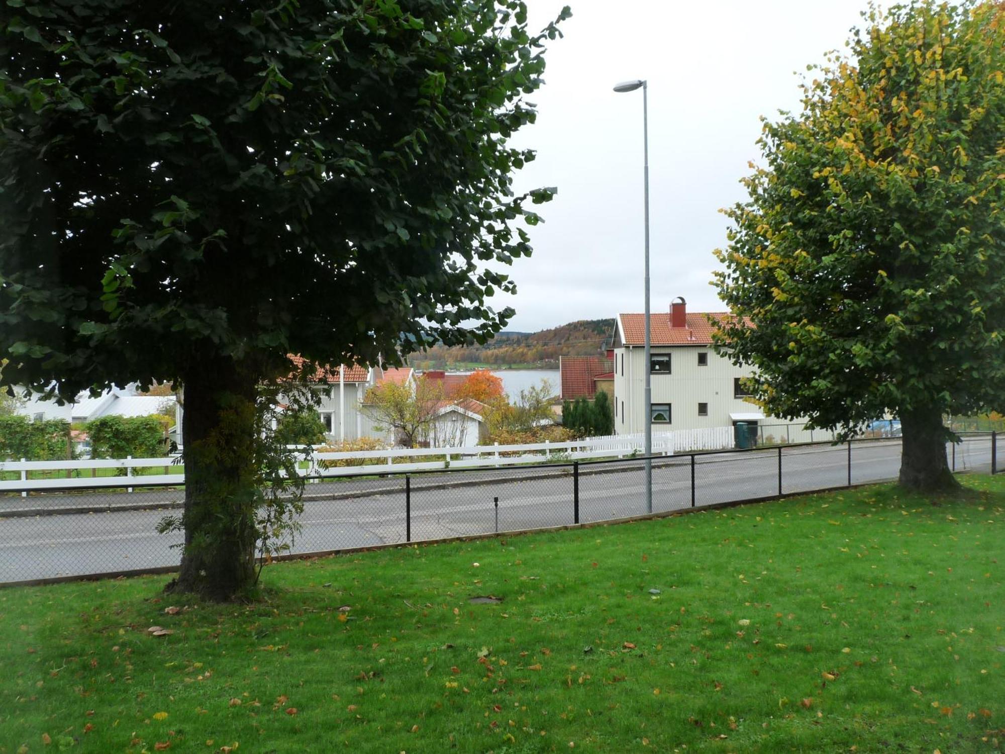 Ekhult Apartments - Ground Floor - Garden And Lake View Ulricehamn Eksteriør bilde